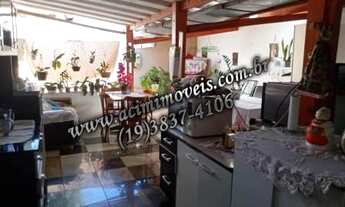 Imagem 3: CASA COM 2 DORMITÓRIOS À VENDA, 172 M² POR R$ 480.000 - JARDIM SÃO FRANCISCO - JAGUARIÚNA