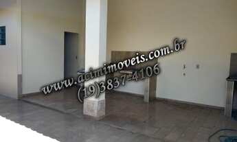 Imagem 3: CASA COM 2 DORMITÓRIOS À VENDA, 180 M² POR R$ 570.000,00 - BERLIM - JAGUARIÚNA/SP