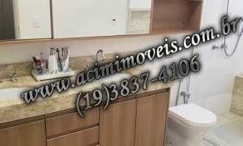 Imagem 4: CASA COM 4 DORMITÓRIOS À VENDA, 330 M² POR R$ 2.399.000 - MAUÁ II - JAGUARIÚNA/SP