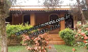 Imagem: CHÁCARA COM 3 DORMITÓRIOS PARA ALUGAR