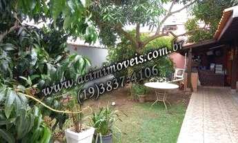 Imagem 5: CASA COM 3 DORMITÓRIOS À VENDA, 176 M² POR R$ 550.000 - FLORIANÓPOLIS - JAGUARIÚNA/SP