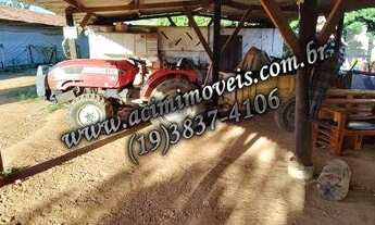 Imagem 6: SÍTIO À VENDA, 100000 M² POR R$ 2.650.000,00 - GUEDES - JAGUARIÚNA/SP