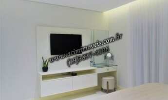 Imagem 3: CASA COM 3 DORMITÓRIOS À VENDA, 250 M² POR R$ 1.200.000,00 - CENTRO - HOLAMBRA/SP