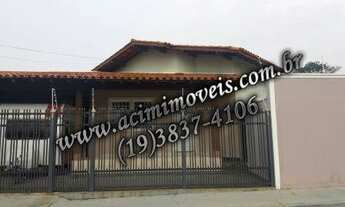 Imagem: CASA COM 3 DORMITÓRIOS À VENDA, 241 M²