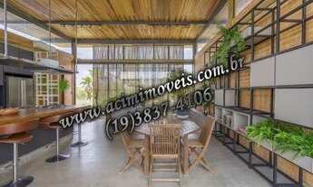 Imagem 6: CASA COM 3 DORMITÓRIOS À VENDA, 330 M² POR R$ 1.600.000 - CONDOMÍNIO PLAZZA VILLE - JAGUAR