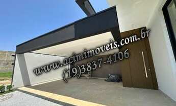 Imagem 3: CASA COM 3 DORMITÓRIOS À VENDA, 256 M² POR R$ 1.700.000,00 - TAMBORE - JAGUARIÚNA/SP