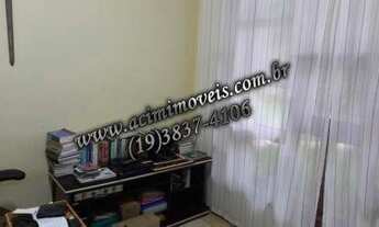 Imagem 3: CASA COM 3 DORMITÓRIOS À VENDA, 130 M² POR R$ 898.000 - JARDIM ZENI - JAGUARIÚNA/SP