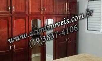 Imagem 2: CASA COM 3 DORMITÓRIOS À VENDA, 170 M² POR R$ 680.000 - LOTEAMENTO CHÁCARA PRIMAVERA - JAG