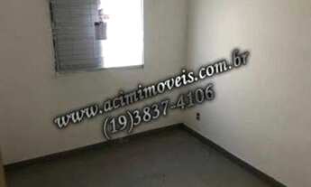 Imagem 2: CASA COM 3 DORMITÓRIOS À VENDA, 68 M² POR R$ 370.000,00 - VILA PRIMAVERA - JAGUARIÚNA/SP