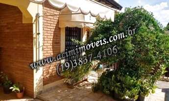 Imagem 1: CASA COM 5 DORMITÓRIOS À VENDA, 265 M² POR R$ 480.000 - MAUÁ I - JAGUARIÚNA/SP