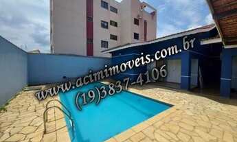 Imagem: CASA COM 4 DORMITÓRIOS, 260 M² - VENDA