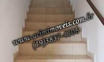 Imagem: CASA COM 3 DORMITÓRIOS À VENDA, 280 M²