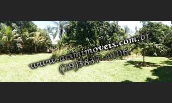 Imagem: TERRENO À VENDA, 1000 M² POR R$ 240.000