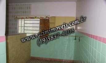 Imagem 2: CASA COM 3 DORMITÓRIOS À VENDA, 229 M² POR R$ 750.000,00 - JARDIM NOSSA SENHORA AUXILIADOR