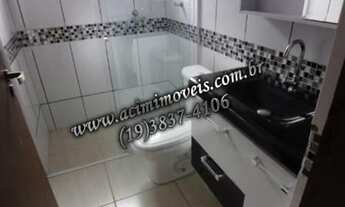 Imagem 7: CASA COM 3 DORMITÓRIOS À VENDA, 125 M² POR R$ 371.000 - JARDIM EUROPA - JAGUARIÚNA/SP