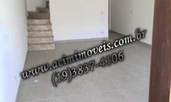 Imagem 5: CASA COM 3 DORMITÓRIOS À VENDA, 120 M² POR R$ 550.000 - JARDIM ARUA - CARAGUATATUBA/SP