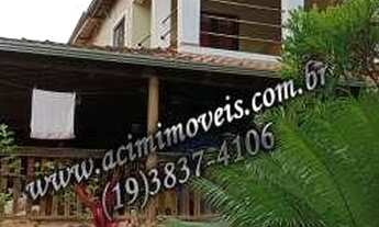 Imagem 1: CHÁCARA COM 2 DORMITÓRIOS À VENDA, 1411 M² POR R$ 430.000,00 - BOM JARDIM - JAGUARIÚNA/SP