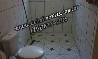 Imagem 4: CASA COM 2 DORMITÓRIOS À VENDA, 72 M² POR R$ 300.000,00 - JARDIM PINHEIROS - JAGUARIÚNA/SP