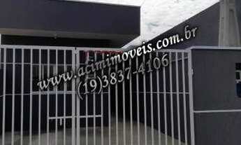 Imagem: CASA COM 2 DORMITÓRIOS À VENDA, 70 M²