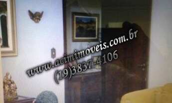 Imagem 2: CASA COM 2 DORMITÓRIOS À VENDA, 200 M² POR R$ 650.000,00 - DOM BOSCO - JAGUARIÚNA/SP