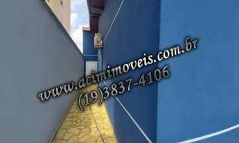 Imagem 2: CASA COM 4 DORMITÓRIOS, 260 M² - VENDA POR R$ 995.000,00 OU ALUGUEL POR R$ 5.500,00/MÊS