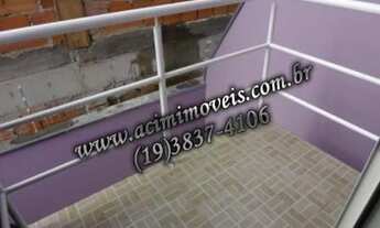 Imagem 5: CASA COM 3 DORMITÓRIOS À VENDA, 125 M² POR R$ 371.000 - JARDIM EUROPA - JAGUARIÚNA/SP