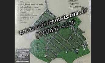 Imagem: TERRENO À VENDA, 251 M² POR R$ 187.000,00