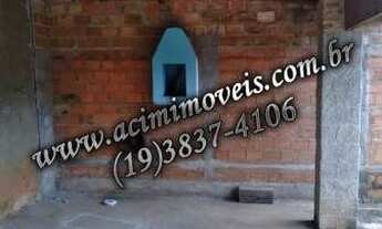 Imagem 5: CHÁCARA COM 2 DORMITÓRIOS À VENDA, 840 M² POR R$ 245.000,00 - BOM JARDIM - JAGUARIÚNA/SP