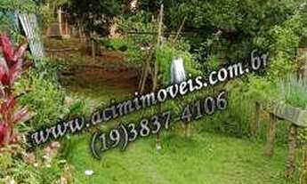 Imagem 6: CHÁCARA COM 2 DORMITÓRIOS À VENDA, 1411 M² POR R$ 430.000,00 - BOM JARDIM - JAGUARIÚNA/SP