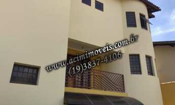 Imagem: CASA COM 3 DORMITÓRIOS À VENDA, 250 M²