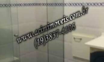 Imagem 2: CASA COM 3 DORMITÓRIOS À VENDA, 280 M² POR R$ 850.000,00 - CENTRO - JAGUARIÚNA/SP