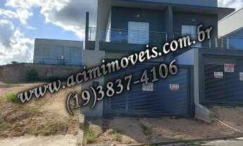 Imagem 7: CASA COM 3 DORMITÓRIOS À VENDA POR R$ 580.000 - CENTRO - JAGUARIÚNA/SP