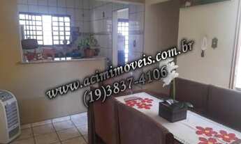 Imagem 6: CASA COM 3 DORMITÓRIOS À VENDA, 173 M² POR R$ 480.000,00 - JARDIM SILVIO RINALDI - JAGUARI