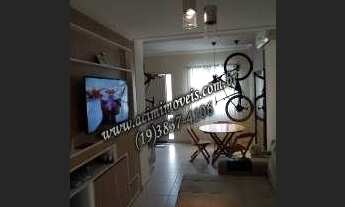 Imagem 3: SOBRADO COM 2 DORMITÓRIOS À VENDA, 79 M² POR R$ 495.000,00 - SANTA CLARA - JUNDIAÍ/SP