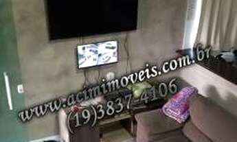 Imagem: CASA COM 4 DORMITÓRIOS À VENDA, 156 M²