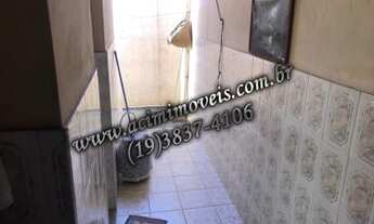 Imagem 7: CASA COM 4 DORMITÓRIOS À VENDA, 169 M² POR R$ 580.000,00 - SANTA CRUZ - JAGUARIÚNA/SP