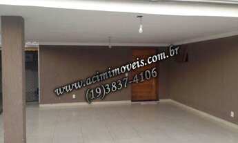 Imagem 6: CASA COM 3 DORMITÓRIOS À VENDA, 220 M² POR R$ 650.000,00 - JARDIM EUROPA - JAGUARIÚNA/SP