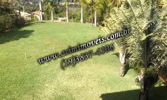 Imagem 7: CHÁCARA COM 3 DORMITÓRIOS À VENDA, 2000 M² POR R$ 1.495.000,00 - CHÁCARA SANTO ANTONIO - J