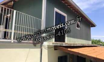 Imagem: CASA COM 3 DORMITÓRIOS À VENDA, 150 M²