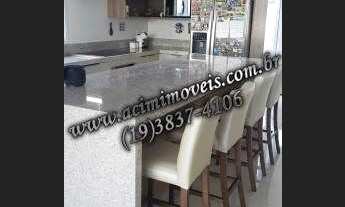 Imagem 2: CASA COM 4 DORMITÓRIOS À VENDA, 330 M² POR R$ 2.399.000 - MAUÁ II - JAGUARIÚNA/SP