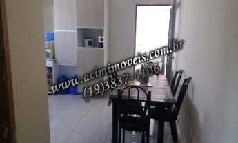 Imagem 5: CHÁCARA COM 2 DORMITÓRIOS À VENDA, 600 M² POR R$ 310.000 - JARDIM FLORESTA - JAGUARIÚNA/SP