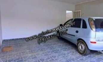 Imagem 4: CASA COM 3 DORMITÓRIOS À VENDA, 232 M² POR R$ 570.000,00 - NOVA JAGUARIÚNA - JAGUARIÚNA/SP