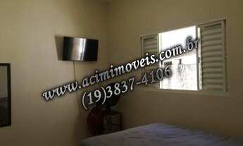 Imagem 2: CASA COM 3 DORMITÓRIOS À VENDA, 108 M² POR R$ 430.000 - LOTEAMENTO PRIMAVERA - JAGUARIÚNA