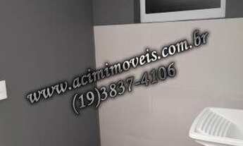 Imagem 5: CASA COM 2 DORMITÓRIOS À VENDA, 70 M² POR R$ 310.000,00 - GUEDES - JAGUARIÚNA/SP