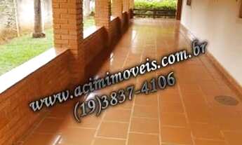 Imagem 7: CHÁCARA COM 3 DORMITÓRIOS PARA ALUGAR, 2600 M² POR R$ 5.500,00/MÊS - JARDIM ROSEIRA DE CIM