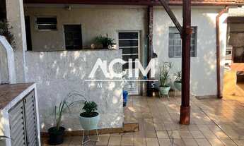 Imagem 3: CASA COM 3 DORMITÓRIOS À VENDA, 128 M² POR R$ 480.000,00 - VILA FACHINI - SÃO PAULO/SP