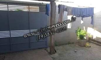 Imagem 2: CASA COM 4 DORMITÓRIOS À VENDA, 145 M² POR R$ 350.000 - RECANTO DOS LAGOS - JAGUARIÚNA/SP