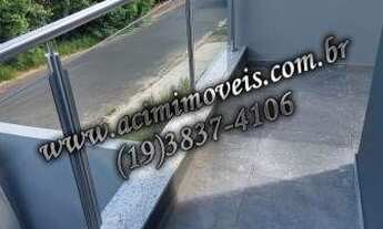 Imagem 5: CASA COM 3 DORMITÓRIOS À VENDA POR R$ 580.000 - CENTRO - JAGUARIÚNA/SP