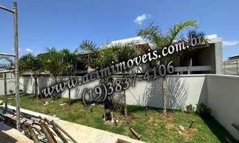 Imagem 4: CASA COM 3 DORMITÓRIOS À VENDA, 256 M² POR R$ 1.700.000,00 - TAMBORE - JAGUARIÚNA/SP