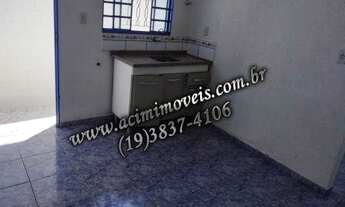 Imagem 4: CASA COM 4 DORMITÓRIOS À VENDA, 70 M² POR R$ 382.000,00 - JOÃO ALDO NASSIF - JAGUARIÚNA/SP